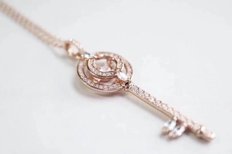 Swarovski Necklace 01lyr07 (6)